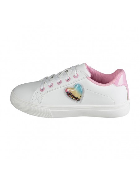 Zapatos casuales Jane para niña