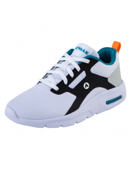 Zapatos deportivos Concur para niño