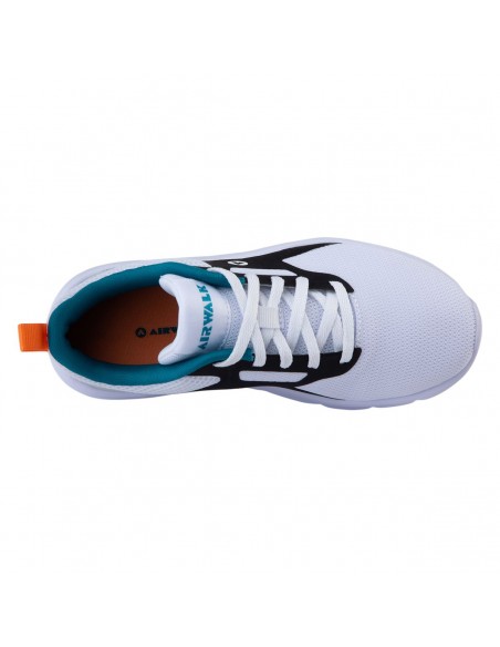 Zapatos deportivos Concur para niño