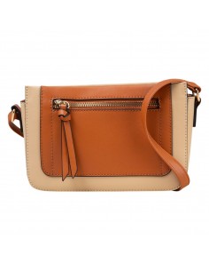 Bolso de cruzar Myrtle para mujer