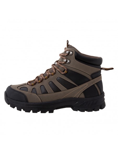 Botines Ridge de senderismo para hombre