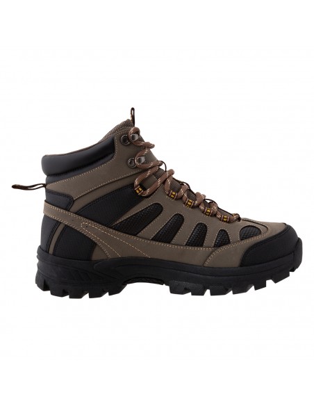 Botines Ridge de senderismo para hombre