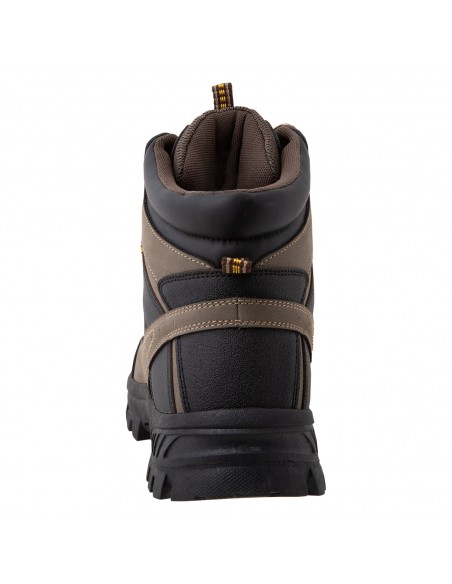 Botines Ridge de senderismo para hombre