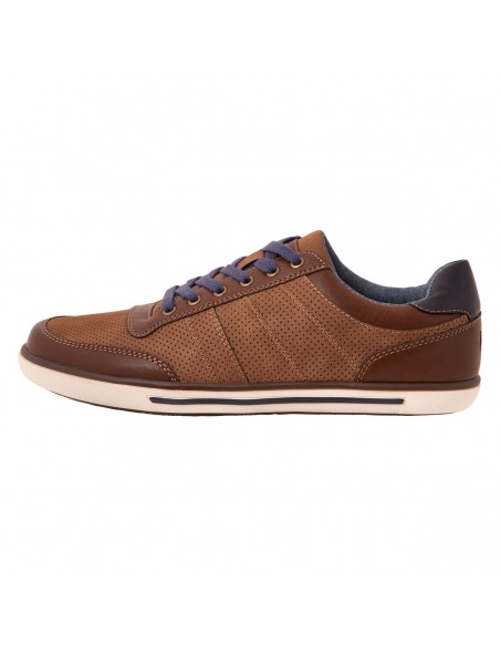 Zapatos casuales Coen para hombre