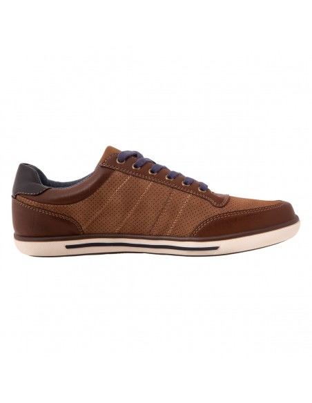 Zapatos casuales Coen para hombre
