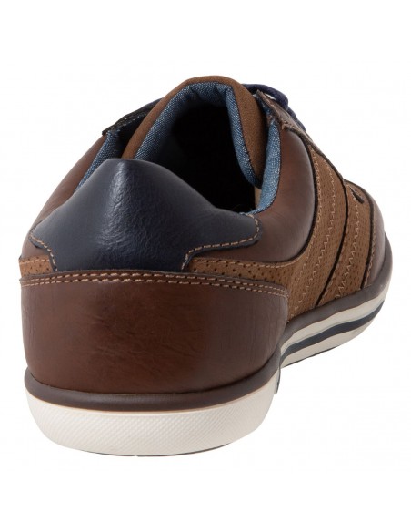 Zapatos casuales Coen para hombre