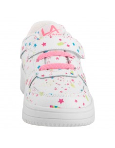 Zapatos deportivos para niña pequeña 2
