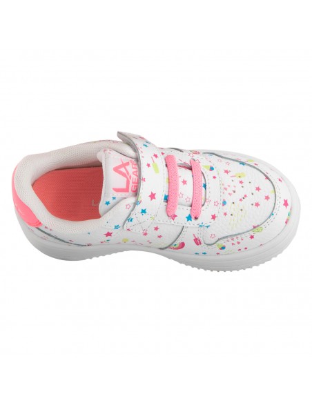 Zapatos deportivos para niña pequeña