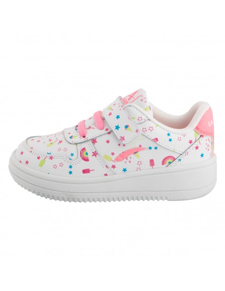 Zapatos deportivos para niña pequeña
