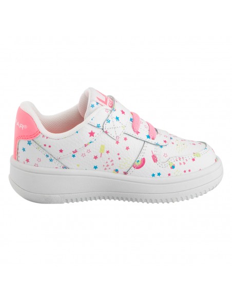 Zapatos deportivos para niña pequeña