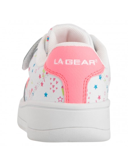 Zapatos deportivos para niña pequeña