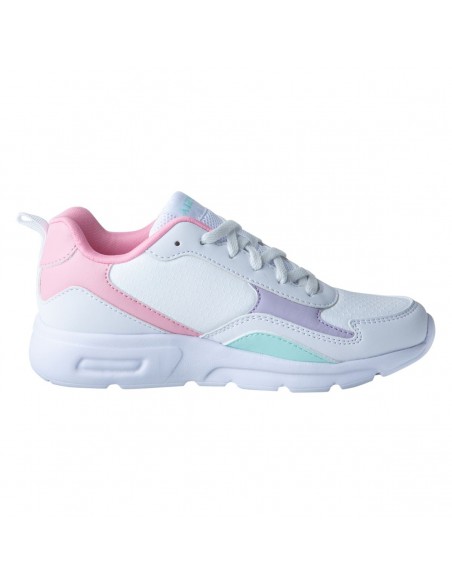Zapatos deportivos Concur XP para niña