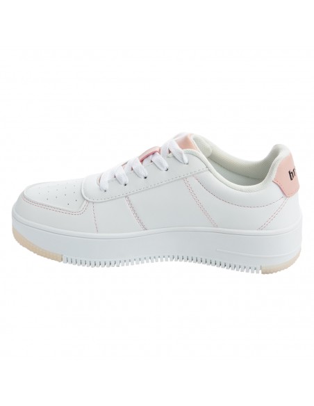 Zapatos casuales Henrique para hombre