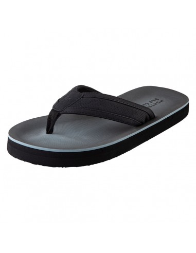 Sandalias planas Catalina para hombre