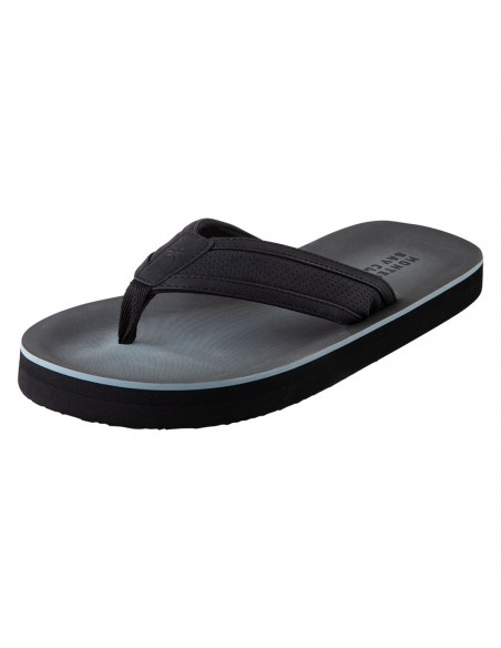 Sandalias planas Catalina para hombre
