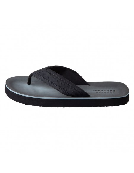 Sandalias planas Catalina para hombre