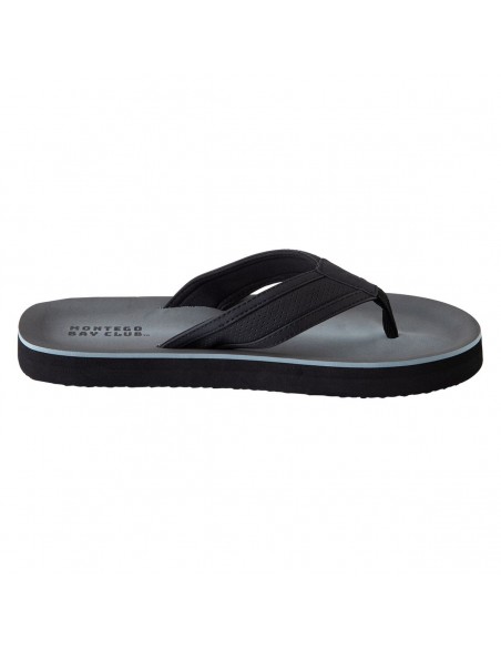 Sandalias planas Catalina para hombre
