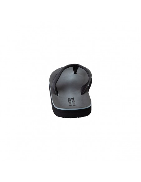 Sandalias planas Catalina para hombre