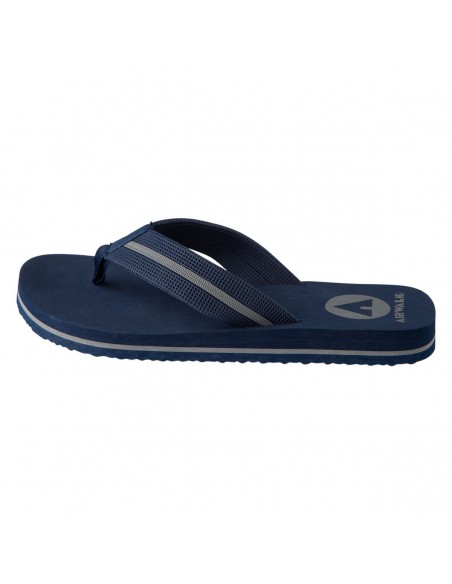 Sandalias planas para hombre