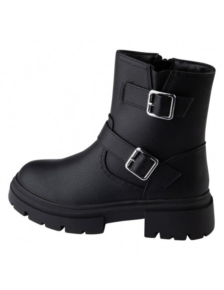 Botines Didi para niña