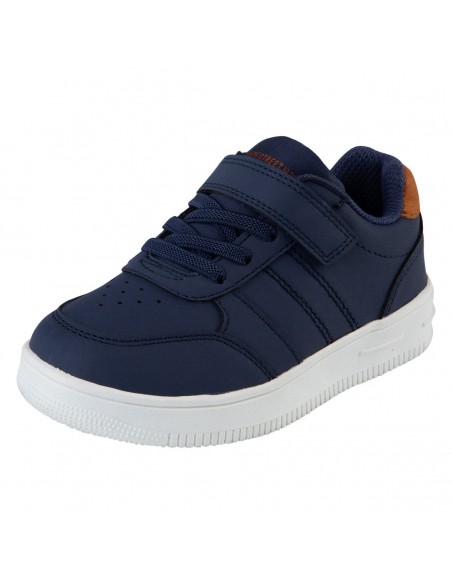 Zapatos casuales Thommas para niño pequeño