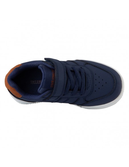 Zapatos casuales Thommas para niño pequeño