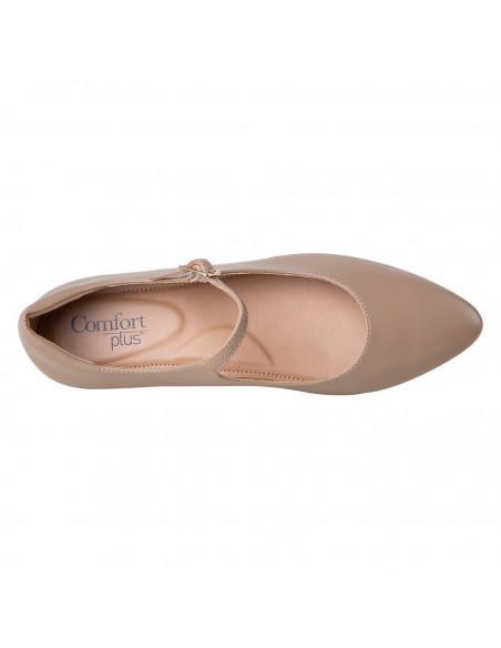 Zapatos casuales Camilla para mujer
