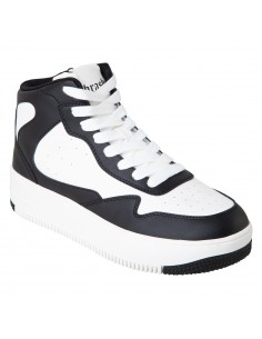 Zapatos casuales Train Hi Top para mujer
