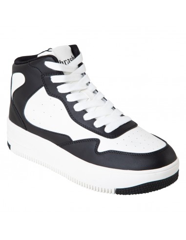 Zapatos casuales Train Hi Top para mujer