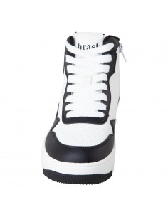 Zapatos casuales Train Hi Top para mujer 2