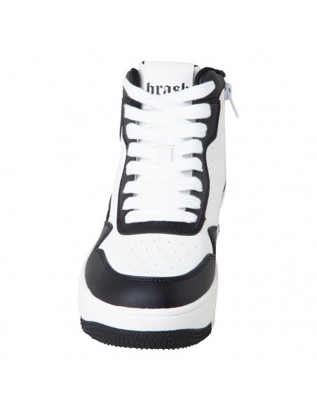 Zapatos casuales Train Hi Top para mujer