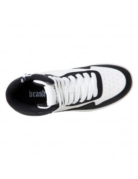 Zapatos casuales Train Hi Top para mujer