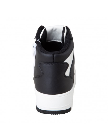Zapatos casuales Train Hi Top para mujer
