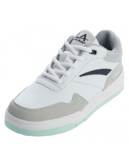 Zapatos deportivos Courtside para mujer