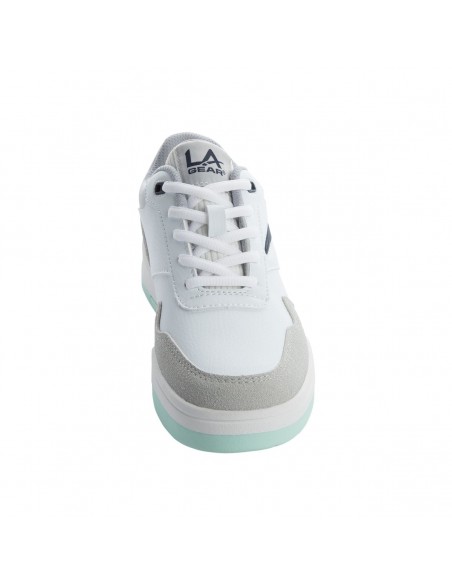 Zapatos deportivos Courtside para mujer