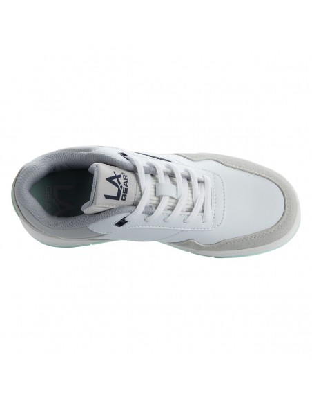 Zapatos deportivos Courtside para mujer