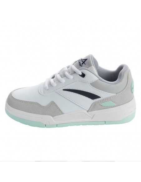 Zapatos deportivos Courtside para mujer