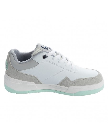 Zapatos deportivos Courtside para mujer