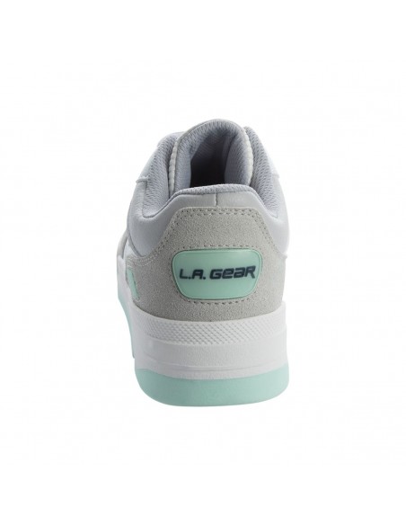 Zapatos deportivos Courtside para mujer