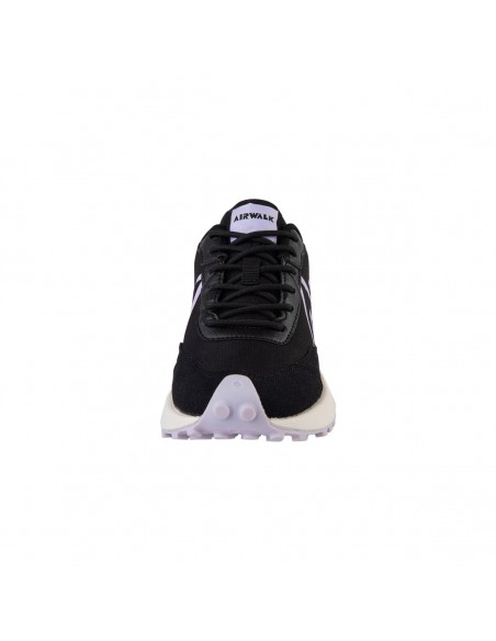 Zapatos deportivos para mujer
