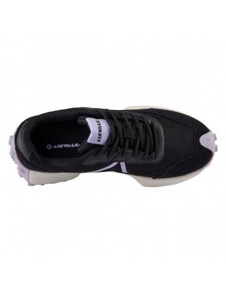 Zapatos deportivos para mujer