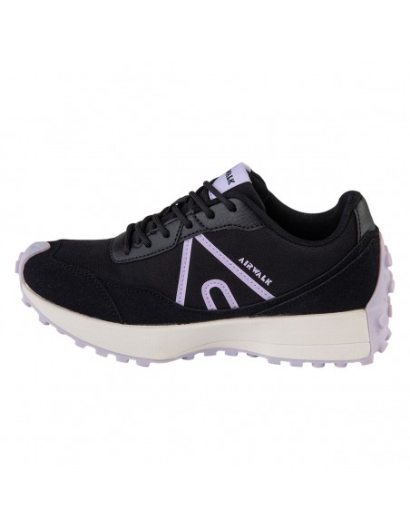 Zapatos deportivos para mujer