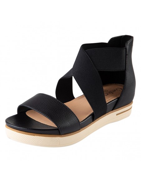 Sandalias Ricki para mujer