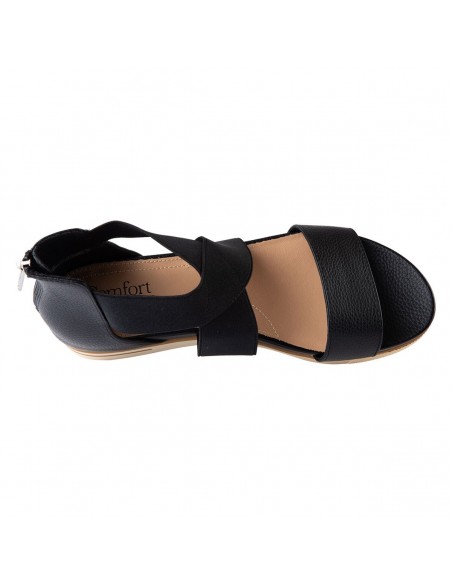 Sandalias Ricki para mujer