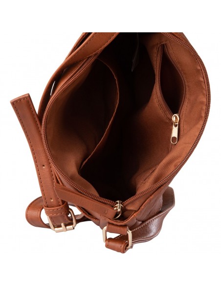 Bolso de cruzar Andi para mujer