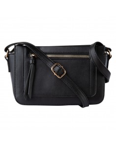 Bolso de cruzar Myrtle para mujer