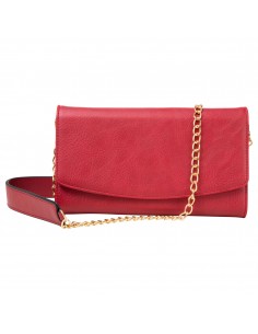 Billetera Lynette para mujer