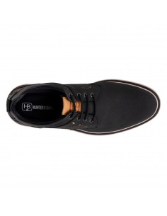 Zapatos casuales tipo Oxford para hombre 2