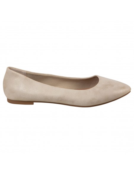 Zapatos casuales Cami para mujer