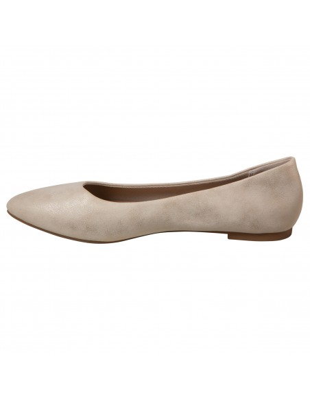 Zapatos casuales Cami para mujer